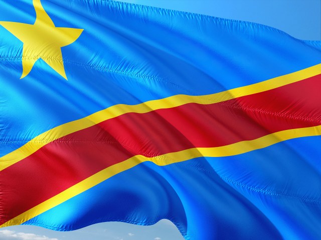 DR Congo accept first set of deportees from the US