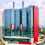 Photos: NRS headquarters in Abuja