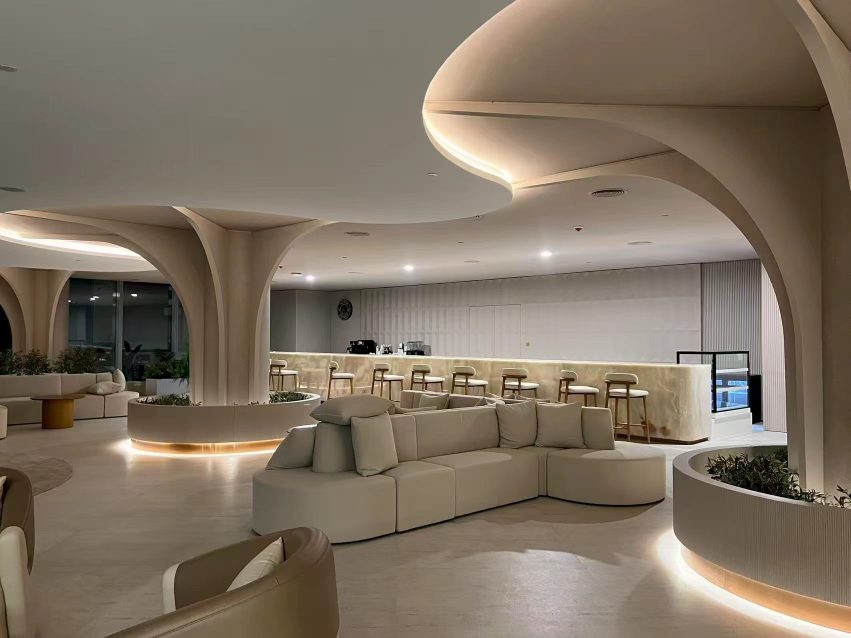 Photos: NRS headquarters in Abuja