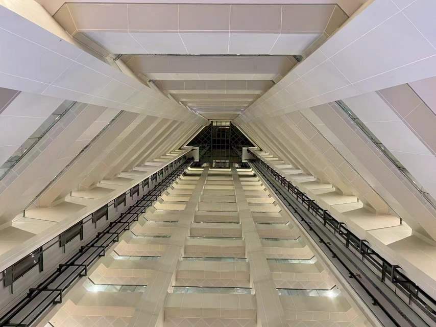 Photos: NRS headquarters in Abuja