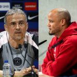 PSG V Bayern Munich: An unforeseen meeting