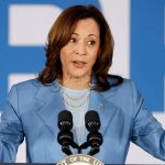 ‘Reckless’ – Kamala Harris reacts after Trump threatens to end a ‘whole civilization’ if Iran fails to make a deal