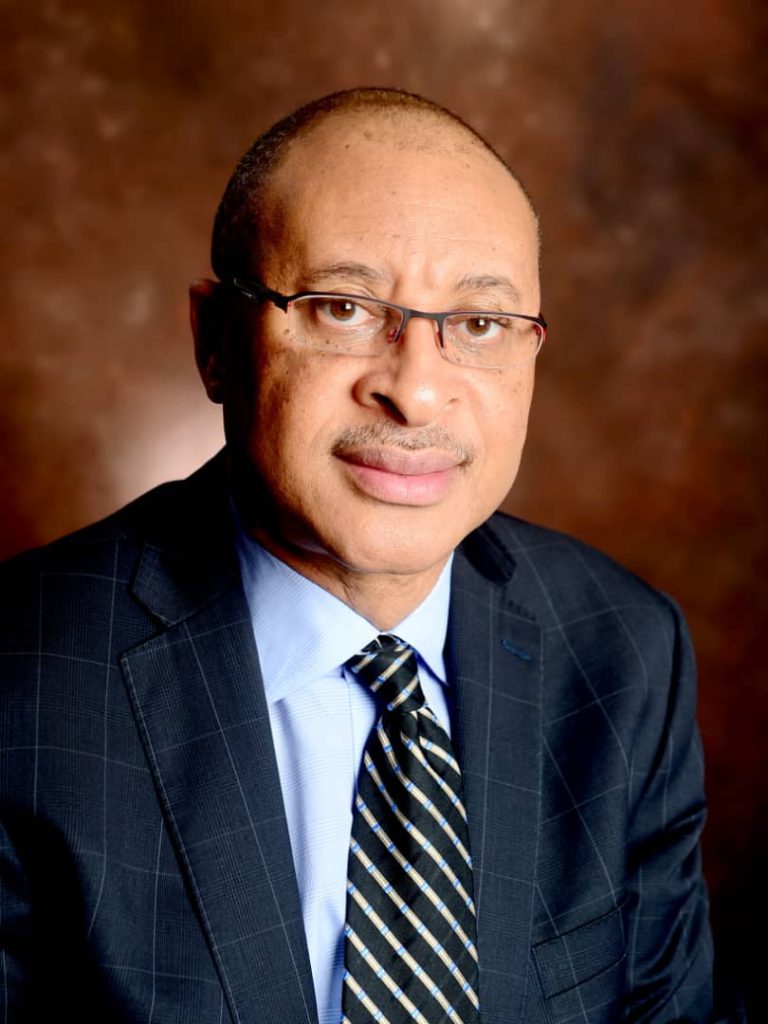 Pat Utomi's prayer for 'politicians who abuse our institutions' 5 Pat Utomi’s prayer for ‘politicians who abuse our institutions’