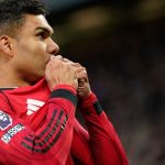 Manchester United 2-1 Brentford: Reds closer to Champions League comeback, Fernandes hits 19 top flight assists