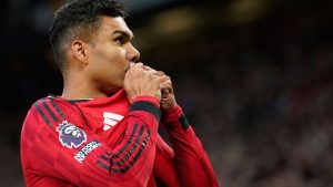 Manchester United 2-1 Brentford: Reds closer to Champions League comeback, Fernandes hits 19 top flight assists