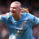 Manchester City 4-0 Liverpool: Haaland score hat-trick in FA Cup quarter final 3 Manchester City 4-0 Liverpool: Haaland score hat-trick in FA Cup quarter final