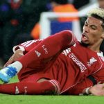 Hugo Ekitike to miss World Cup with Achilles injury