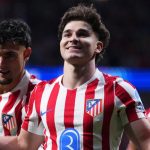 Atletico Madrid 1-1 Arsenal: Gunners late penalty overturned as spoils are shared at Metropolitano