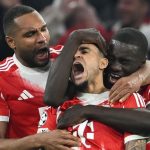 Bayern Munich 4-3 Real Madrid: Bavarians reach semis with comeback win over 9-man Los Blancos