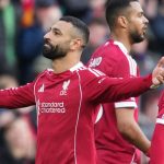 Ngumoha and Salah goals enough as Liverpool beat Fulham 2-0