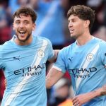 Manchester City 2-1 Southampton: Cityzens survive Saint scare to reach fourth consecutive FA Cup final
