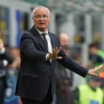 Official: AS Roma sack Coach Claudio Ranieri