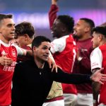 ‘We made history again’ – Arteta after Arsenal reach Champions League final