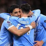 Manchester City 3-0 Crystal Palace: Cityzens cruise through Eagles to close gap to Arsenal 3 Manchester City 3-0 Crystal Palace: Cityzens cruise through Eagles to close gap to Arsenal