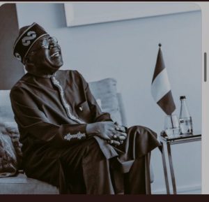 PGF endorse President Tinubu for second term