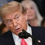 ‘We’ll do the best we can’ – Trump on Hantavirus