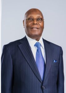 'I am ready to lead' - Atiku after winning ADC Presidential Primary