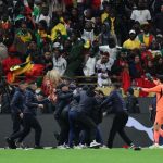 King of Morocco grant royal pardon to Senegal football supporters from AFCON final