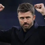 Official: Michael Carrick appointed as Manchester United permanent head coach