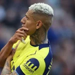 Tottenham move out of Premier League red zone after 2-1 win over Aston Villa