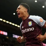 Aston Villa 4-2 Liverpool: Ollie Watkins brace secure Champions League spot for Villans