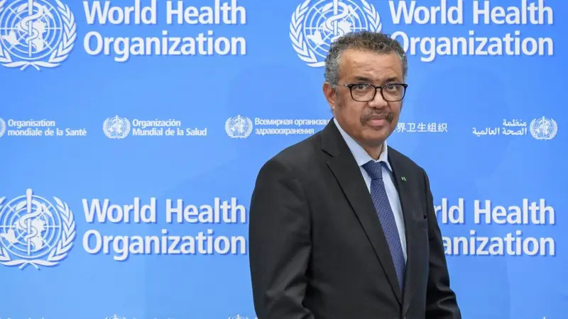 'Catastrophic': WHO releases statement on Ebola outbreak in DR Congo 1 ‘Catastrophic’: WHO releases statement on Ebola outbreak in DR Congo