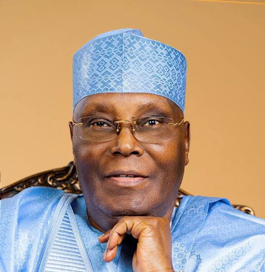 Eid el-kabir 2026: We must 'call the conscience' of Leaders in Nigeria to duty - Atiku 2 Eid el-kabir 2026: We must 'call the conscience' of Leaders in Nigeria to duty - Atiku