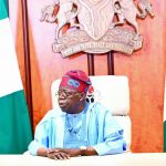 'Fuel subsidy removal saved Nigeria from bankruptcy' - President Tinubu 3 ‘Fuel subsidy removal saved Nigeria from bankruptcy’ – President Tinubu