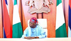 'Fuel subsidy removal saved Nigeria from bankruptcy' - President Tinubu