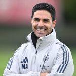 Arteta emerge Arsenal’s youngest manager to win the Premier League