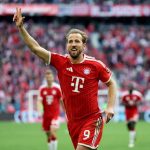 Bayern Munich 5-1 FC Cologne: Kane nets hat-trick in season finale