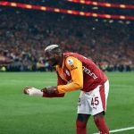 Galatasaray 4-2 Antalyaspor: Osimhen’s brace hand Yellow-Reds 26th Süper Lig title