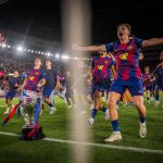 Barcelona 2-0 Real Madrid: Rashford’s free-kick inspire Catalans to 29th La Liga title