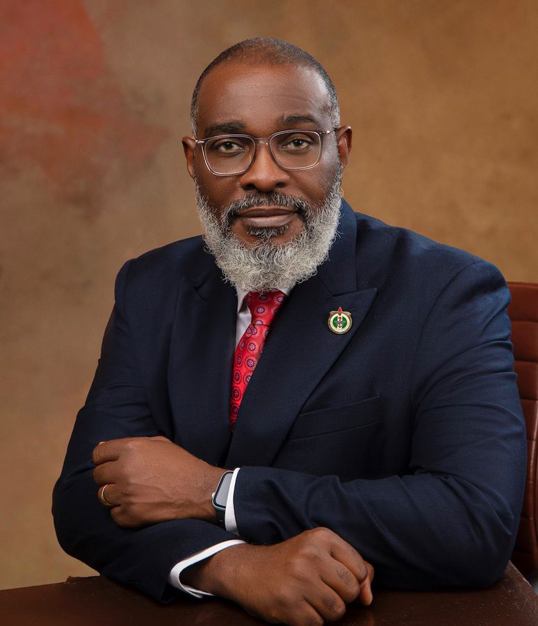 President Tinubu appoints Maj. Gen Famadewa (Rtd) as Special Adviser on Homeland Security 10 President Tinubu appoints Maj. Gen Famadewa (Rtd) as Special Adviser on Homeland Security