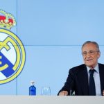 ‘It is not true, I do not have terminal cancer’ – Real Madrid President Perez