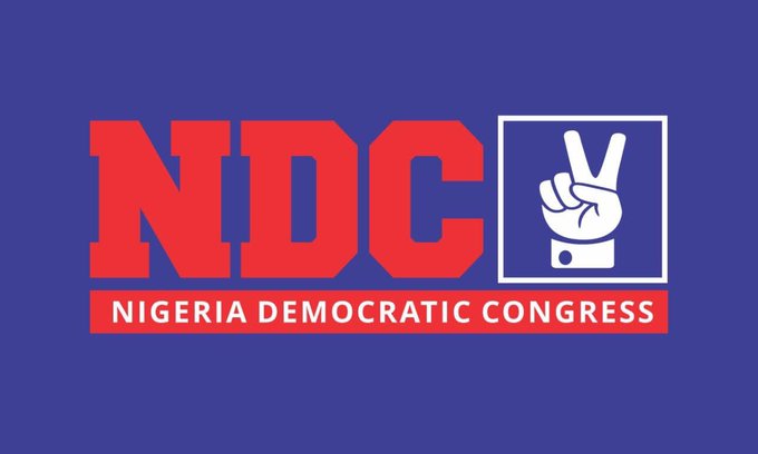 Dickson to inaugurate NDC Selection Committee