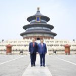 ‘America a nation in decline’ – Trump reacts to Xi’s ‘elegant’ statement in Beijing