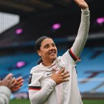 Official: ‘Ruthless’ goalscorer Sam Kerr to depart Chelsea Women at the end of the season