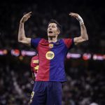 Lewandowski leaves Barcelona after four years 3 Lewandowski leaves Barcelona after four years