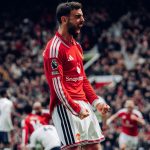 Manchester United 3-2 Nottingham Forest: Fernandes reach 20 Premier League assists, equals Henry and De Bruyne