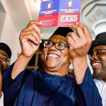 ‘Unopposed’: Peter Obi emerge NDC Presidential candidate for 2027 Elections