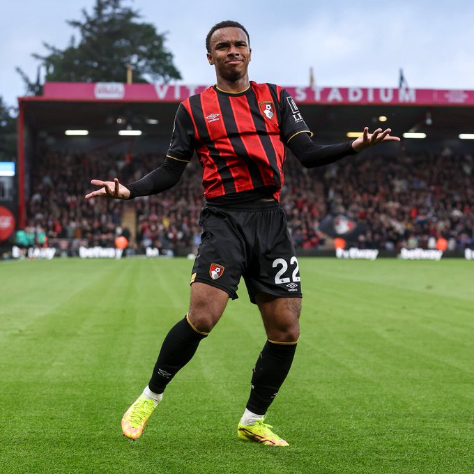 Bournemouth 1-1 Manchester City: The wait ends! Arsenal are Premier League 2025/26 Champions