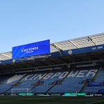 Official: Joe Aribo, 9 other players to leave Leicester City this summer 3 Official: Joe Aribo, 9 other players to leave Leicester City this summer