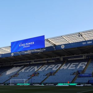 Official: Joe Aribo, 9 other players to leave Leicester City this summer
