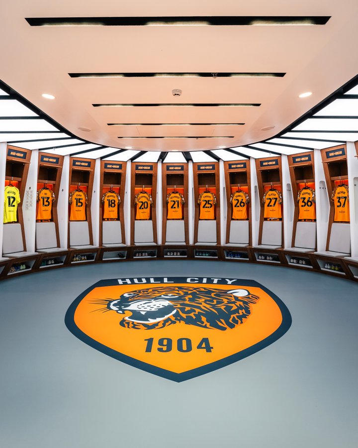 Fenerbahçe congratulates Hull City following Premier League promotion