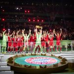 Bayern Munich 3-0 VfB Stuttgart: Kane net hat-trick as Bavarians win DFB Cup 3 Bayern Munich 3-0 VfB Stuttgart: Kane net hat-trick as Bavarians win DFB Cup