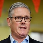 Ensure football fans buying World Cup tickets are not ‘ripped off’ – Starmer to FIFA