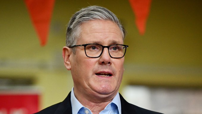 Ensure football fans buying World Cup tickets are not 'ripped off' - Starmer to FIFA 2 Ensure football fans buying World Cup tickets are not ‘ripped off’ – Starmer to FIFA