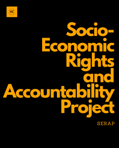 SERAP urge Oyedele to disclose identities of contractors that benefitted from '$460 million' Abuja CCTV project