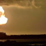 Humans will ‘inevitably go to Mars’: Blue Origin rocket explodes during test in latest setback for Jeff Bezos-owned company